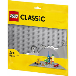 LEGO 11024 Szürke alaplap LEGO LEGO