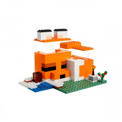 LEGO 21178 A rókaházikó