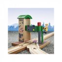 BRIO Jelző állomás 33674