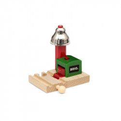 BRIO Mágneses harang 33754