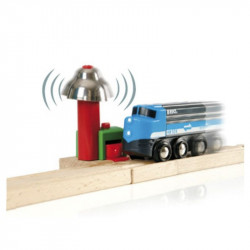 BRIO Mágneses harang 33754