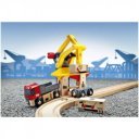 BRIO Rakodó állomás