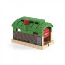 BRIO Vonat garázs 33574