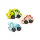 Fa dínók, 3 db/csomag 15597