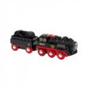 BRIO Elemes gőzmozdony