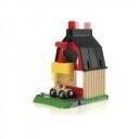 BRIO Farm vonat szett 33719
