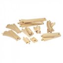 BRIO Kiegészítő készlet haladó 33402