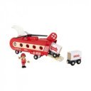 BRIO Teher helikopter 33886