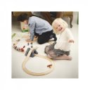 BRIO Vonatszett kezdő