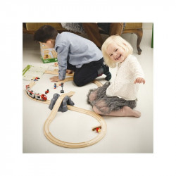 BRIO Vonatszett kezdő 33773