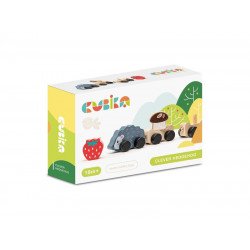 Fa sünivonat 15467 Fa jármű, vonat Cubika