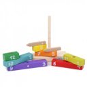 Fa óra építőjáték 14354