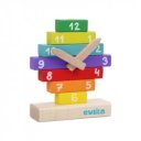 Fa óra építőjáték 14354