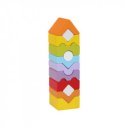 Cubika Fa toronyépítő