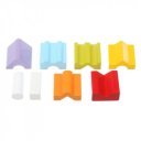 Cubika Fa toronyépítő