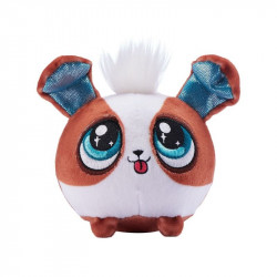 COCO puha plüss golyó 9602SK