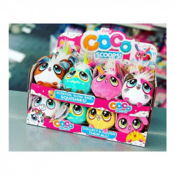 COCO puha plüss golyó 9602SK
