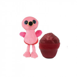 Magic muffins - kifordítható plüss figurák 190100