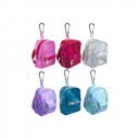 Meglepetés plüss figura mini hátizsákban, 11 cm 4