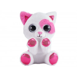 COCO tölcséres plüss 9601F 20-40 cm REGIO