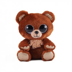 COCO tölcséres plüss 9601F 20-40 cm REGIO