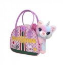 Cicakornis táskában 35045