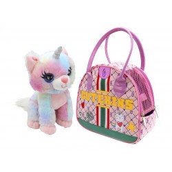 Cicakornis táskában 35045 20-40 cm REGIO