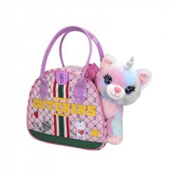 Cicakornis táskában 35045 20-40 cm REGIO