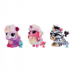 COCO tölcséres plüss Fantasy 9608