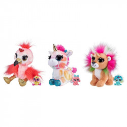 COCO tölcséres plüss Fantasy 9608