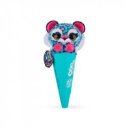 COCO tölcséres plüss NEON 9609