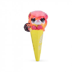 COCO tölcséres plüss NEON 9609