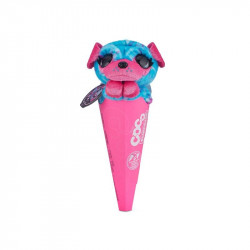 COCO tölcséres plüss NEON 9609
