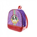 Francia bulldog kutyus táskában 35046