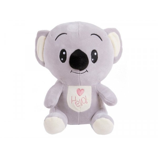 Plüss koala, 25 cm PK1051-25