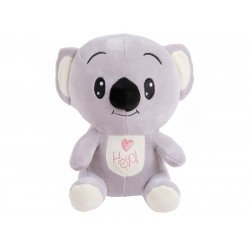 Plüss koala, 25 cm PK1051-25 20-40 cm REGIO