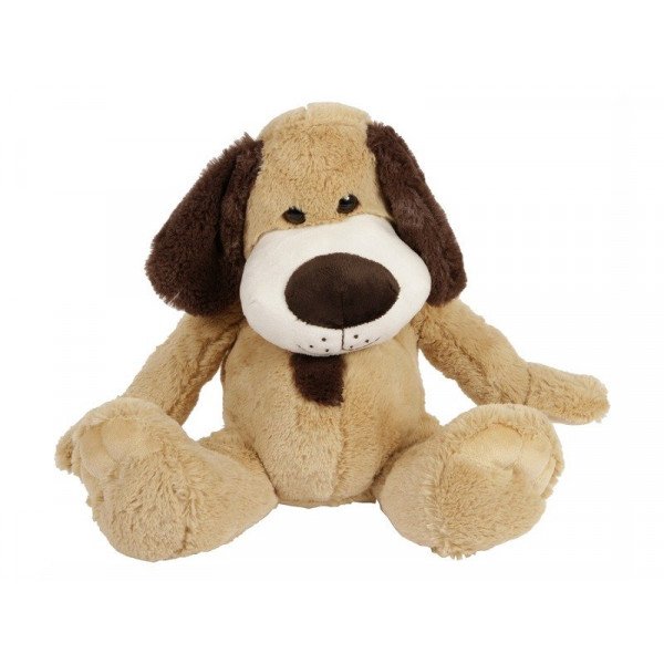 Plüss kutya 35 cm ST 34308
