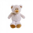 Plüss maci, 35 cm, 3 szín PK1105-35