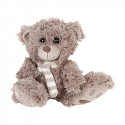 Plüss mackó 25 cm ST32382 20-40 cm REGIO