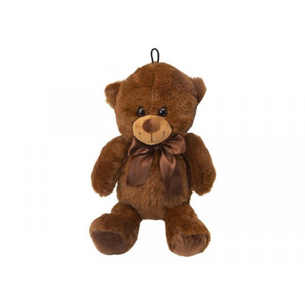 Plüss mackó, 35 cm 471203