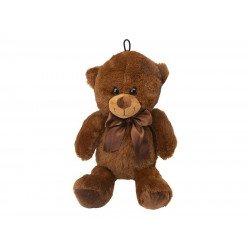 Plüss mackó, 35 cm 471203 20-40 cm REGIO