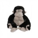 Plüss majom 25 cm, 3 féle ST 7084