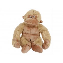 Plüss majom 25 cm, 3 féle ST 7084 20-40 cm REGIO