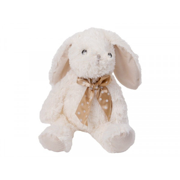 Plüss nyuszi 25 cm ST8349A