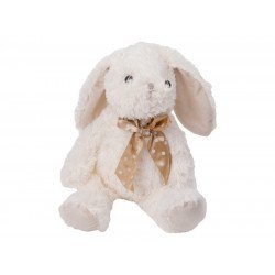 Plüss nyuszi 25 cm ST8349A 20-40 cm REGIO