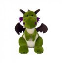 Plüss sárkány 30 cm P351-30