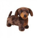 Plüss tacskó, 30 cm, 2 féle 441597