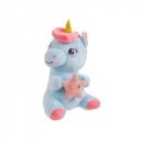 Plüss unikornis, 25 cm PK1006-25