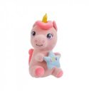 Plüss unikornis, 25 cm PK1006-25