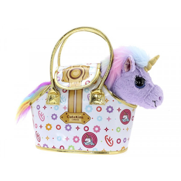 Unikornis táskában 51087